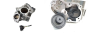 Soupape  Egr 147100385R --A A2C53412016 2.3 dCi Renault Opel 15000km