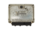 Calculateur VW 036906032P 0261207179 Bosch 15200