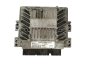 Calculateur 5WS40481F-T 7T11-12A650-AF Ford  Siemens