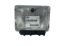 Calculateur 51793116 IAW4AF.S2 61601.127.03 Fiat Magneti Marelli 49484
