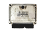 Calculateur 045906019BG 0281011244 Seat VW Bosch 30188