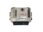 Calculateur 0281011701 8M51-12A650-LC Ford Bosch 35541