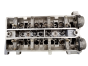 La Culasse Ford XS4E-6090-BA 1.6 16V FYDA