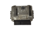 Calculateur 55204761 0281012862 4E34A3ABM Fiat Bosch 18530