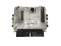 Calculateur 0261S20896 H1FA-12A650-AED Ford Bosch