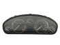 Bloc Compteurs Vitesse Peugeot 407 9658138280 43694