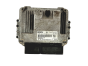 Calculateur 55206220 0281012899 Fiat Bosch 23964