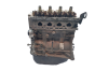 Moteur À Essence D4F742 D4FL742 1.2 16v Renault Clio 3 Modus S3