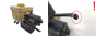 Pompe Abs Volvo 10.0447-0734.3 10.0501-8789.3 Ate