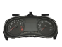 Bloc Compteurs Vitesse Renault Clio 3 8201059899 B 31717