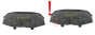 Bloc Compteurs Vitesse Ford Focus 98AB-10849-CF 98AB10849CF 57390