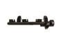 Rampe D'injection Citroen Peugeot Toyota 23814-00010-A