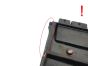 Calculateur 8200399038 8200513163 R0410B034A Renault Delphi 43041