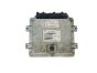 Calculateur 51822896 4100147 Fiat Metatron 36200
