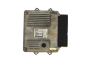 Calculateur Ecu 55192097 MJD6JF.Y1 Lancia FGP 26351