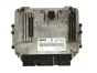 Calculateur 8200512196 0281011530 8200051609 Opel Renault Bosch 19624