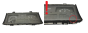 Bloc Compteurs Vitesse Renault Clio 1 7700841348 50463