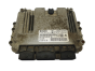 Calculateur PSA 0281012619 9663943980 9653958980 Bosch 68111