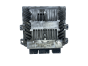 Calculateur 7S61-12A650-AA 5WS40433A-T SID 804 2CLA Ford Siemens 49057