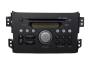 Radio Cd Mp3 Suzuki Opel 39101-51K0 CQ-MX0770G PACR08 1267