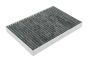 Filtre Cabine,Filtre D`Habitacle 4B0819439C B12800 Audi Seat Borsehung