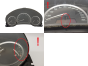 Bloc Compteurs Vitesse Saab 9-3 7553657 P12763128 1341