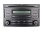 Radio Cd Mp3 Volkswagen 6Q0035152F RCD200