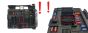Calculateur BSM -B3 T118470003J 9643498880 PSA Siemens 1850