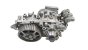 Pompe D’huile 7450479 ZML 2.5 2.8 D Iveco Daily Fiat Renault
