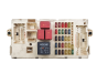 Boîtier Fusibles Fiat 51715858 501209300010