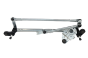 Tringlerie D'essuie Glace 5E1955023A 99551788901 Skoda Octavia 3 Vika