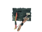 Calculateur BCM L2CR 19759041 8201054128 Renault 31446
