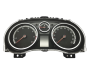 Bloc Compteurs Vitesse Opel Corsa D P0013316504 0001958237 51855