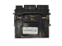 Calculateur 0281035805 237101662S  Renault Bosch 15041