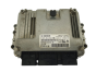 Calculateur 0281012523 9664843480 9657699480 PSA Bosch 68119