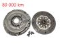 Ensemble D`Embrayage 302054176R 301015629R Renault Master 3 2.3 DCI
