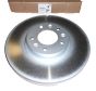 Disque De Frein Avant Nouvelle Original 1647883380 Citroen Peugeot