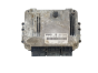 Calculateur 0281013364 8200635663 8200833387 Renault Bosch 37990
