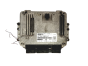 Calculateur 0281011701 8M51-12A650-LC Ford Bosch 25544