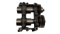 Arbre Vilebrequin 8200498125 M9R 2.0 Dci Renault