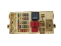 Boîtier Fusibles Fiat 46797600 NPL 46750594 19563