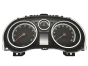 Bloc Compteurs Vitesse Opel Corsa D 1303304 GM Johnson Controls