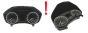 Bloc Compteurs Vitesse Skoda Octavia 1Z0920803D 50016
