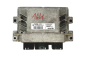 Calculateur S120200105A  8200522357 8200510536 Renault Continental 20879