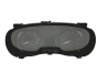 Bloc Compteurs Vitesse Expert Jumpy 9826632080 Yazaki Meter
