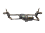 Tringlerie D'essuie Glace Fiat 500 MS159200-8650 TGEDM1 Denso 1561