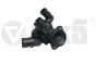 Boitier Thermostat D'eau moteur 03L121111R 11211797801 VW Audi Seat Skoda Vika