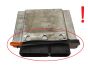 Calculateur 04E907309AF 0261S09531 VW Skoda Bosch 16557