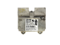 Calculateur Moduł 13262360 327963935 Opel Temic 