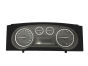 Bloc Compteurs Vitesse Lancia Ypsilon 51893683 A2C53421804 59266